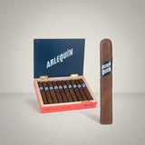 Fratello Arlequin Prensado Robusto