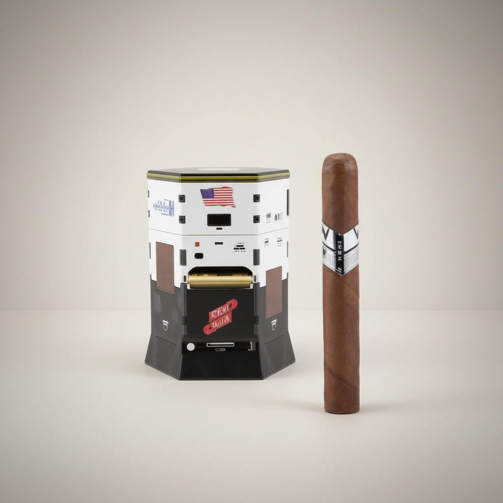 Fratello Lunar Cameroon Toro