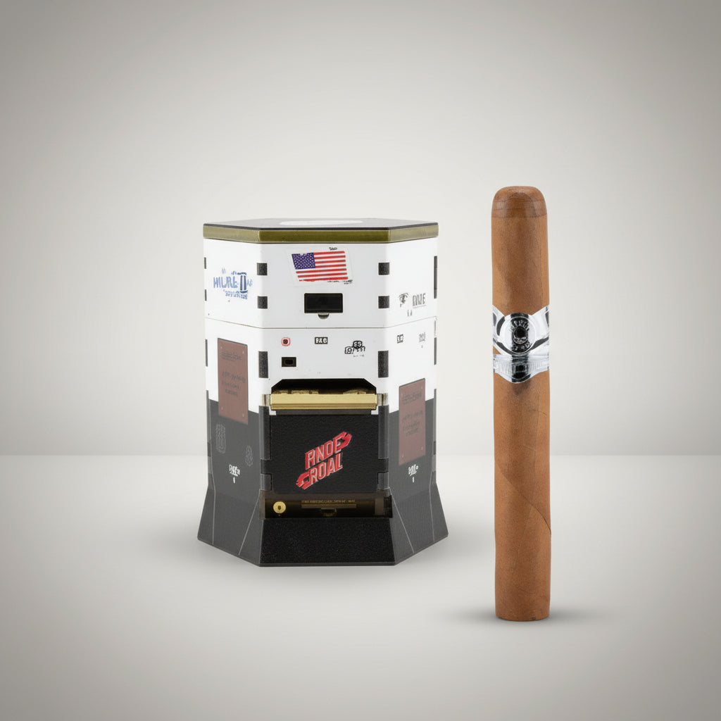 Fratello Lunar Connecticut Toro