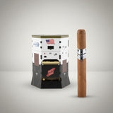 Fratello Lunar Connecticut Toro
