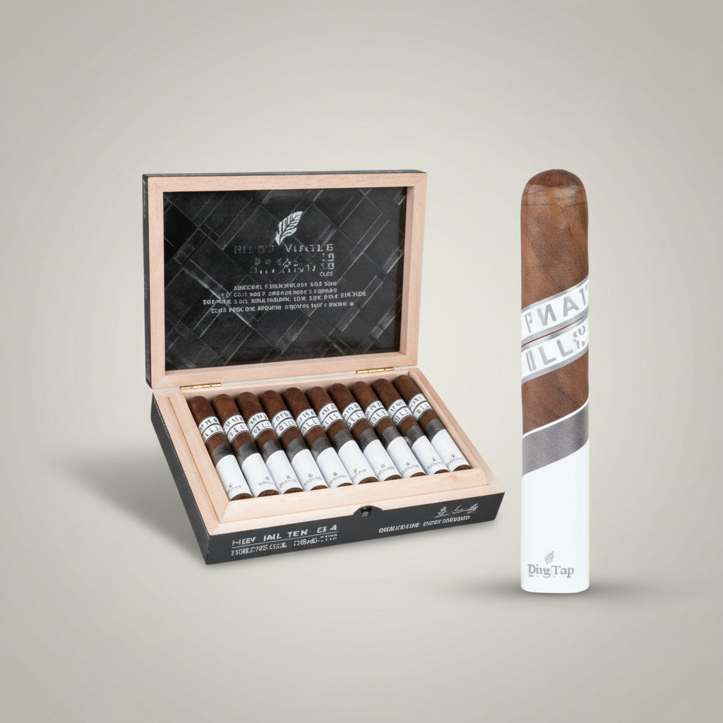 Fratello Navetta Discovery Robusto