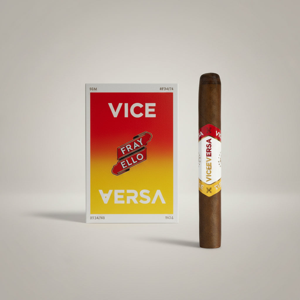 Fratello Vice Versa