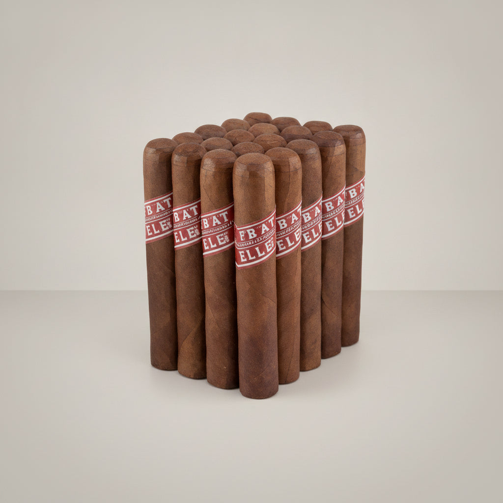 Fratello Clasico Timacle