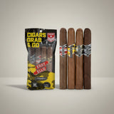 Fratello Camo, Fresh Pack, Contains 1 each Camo
