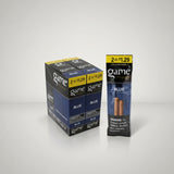 Game Blue 2 For $1.29 Cigarillos Pre-Priced Upright