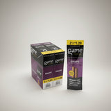 Game Grape 2 For $1.29 Cigarillos Pre-Priced Upright