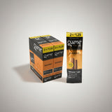 Game Mango Cigarillos 2 For $1.29 Pre-Priced Upright