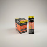 Game White Peach 2 For $1.29 Cigarillos Pre-Priced Upright