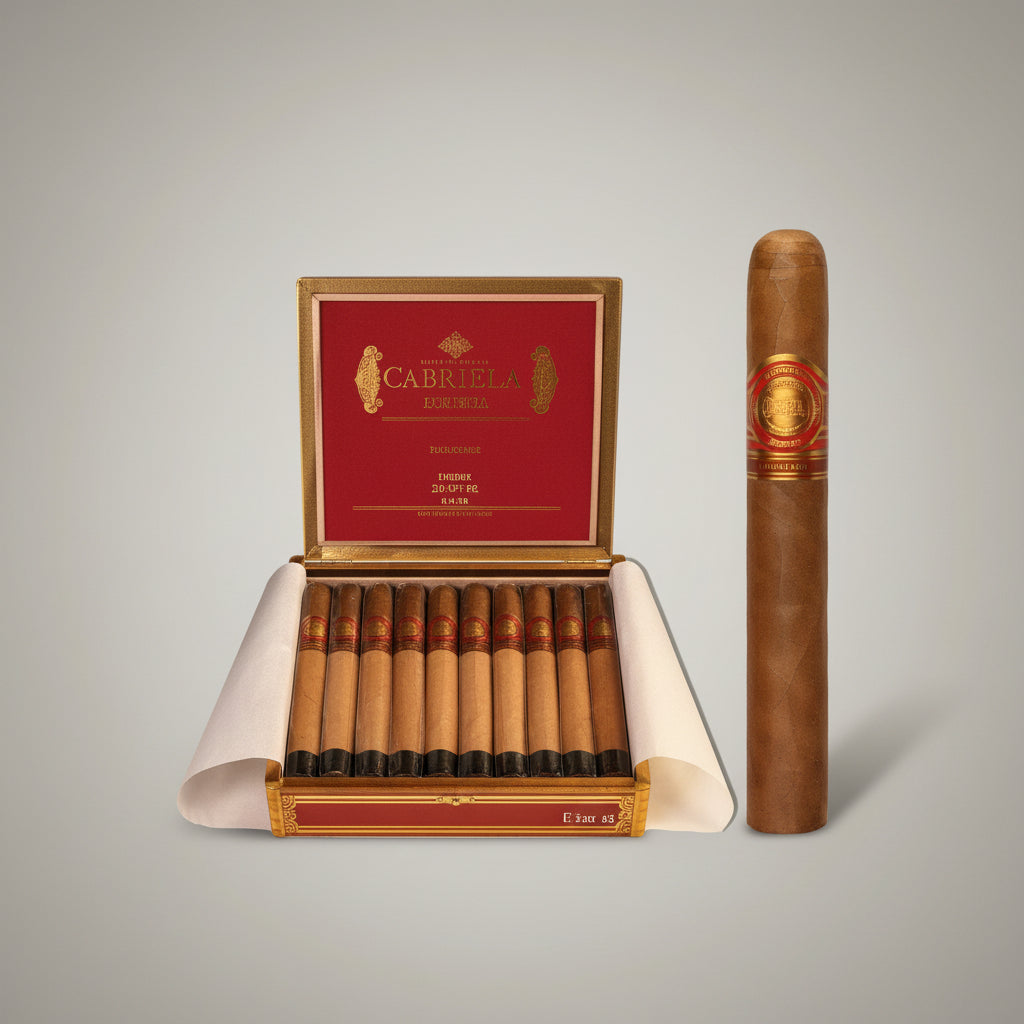 Gilberto Oliva Reserva, Churchill