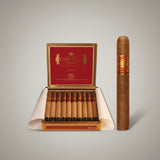 Gilberto Oliva Reserva, Churchill