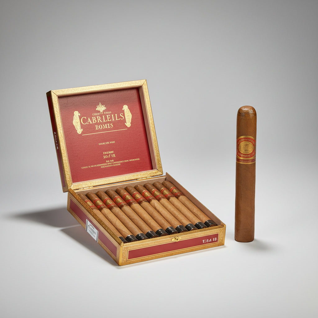 Gilberto Oliva Reserva, Toro