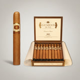Gilberto Oliva Reserva Blanc, Chuchill