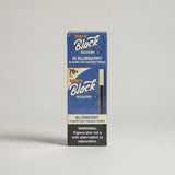 Good Times Black Smooth 79¢ Pre-Priced Blueberry