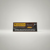 Good Times Remington Chocolate Filtered Cigars