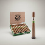 Gran Habano Gran Robusto #1 Connecticut Tubo