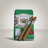 Gran Habano Connecticut, Gran Robusto