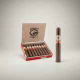 Gran Habano Gran Robusto #5 Corojo Tubo