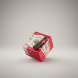 Gran Habano, Corojo Shorty Robusto