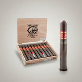 Gran Habano Gran Robusto #5 Corojo Maduro Tubo