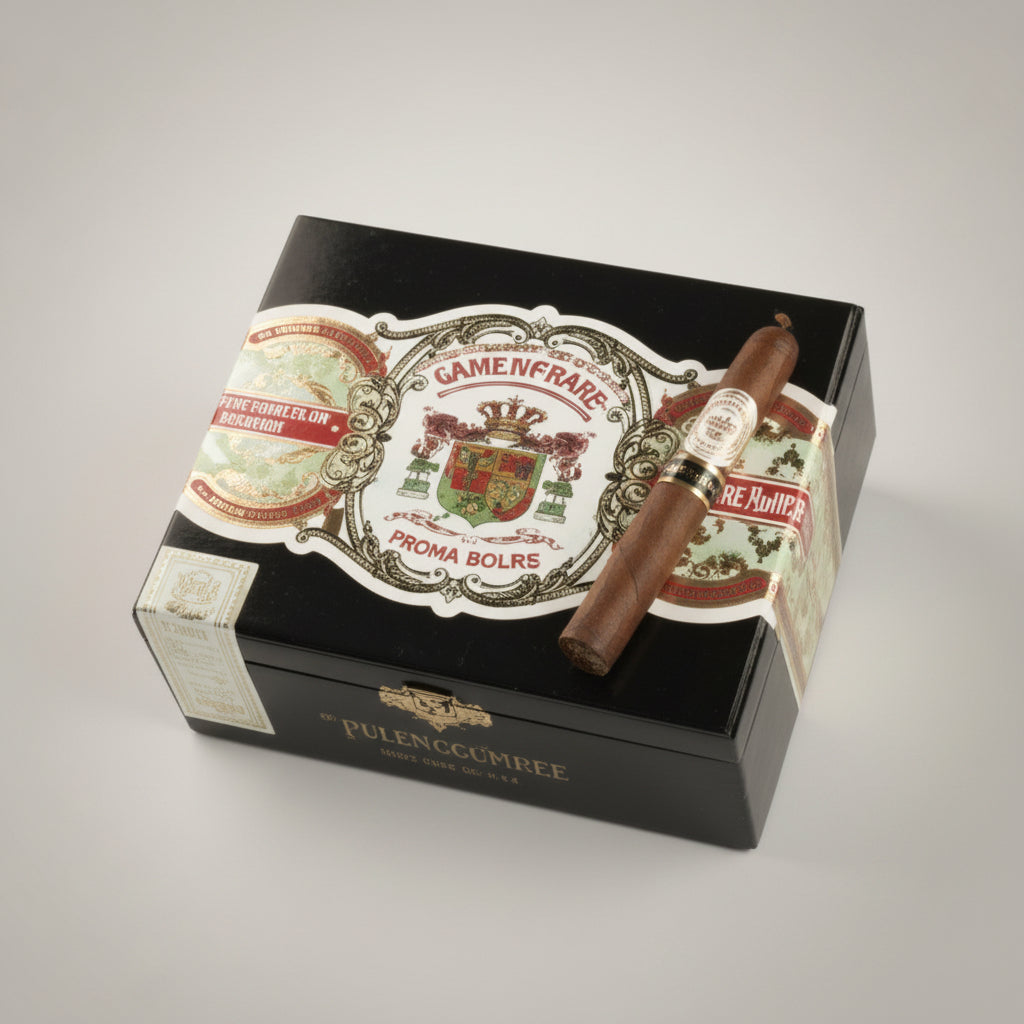 Gran Habano Habano, Rothchild