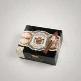 Gran Habano Habano, Short Robusto