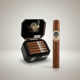 Gran Habano S.T.K. Black Dahlia Gran Robusto