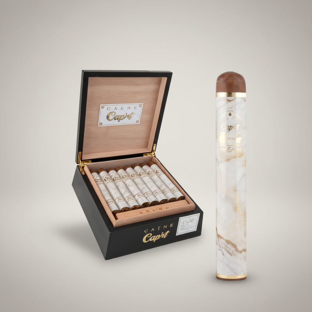 Graycliff Crystal Toro