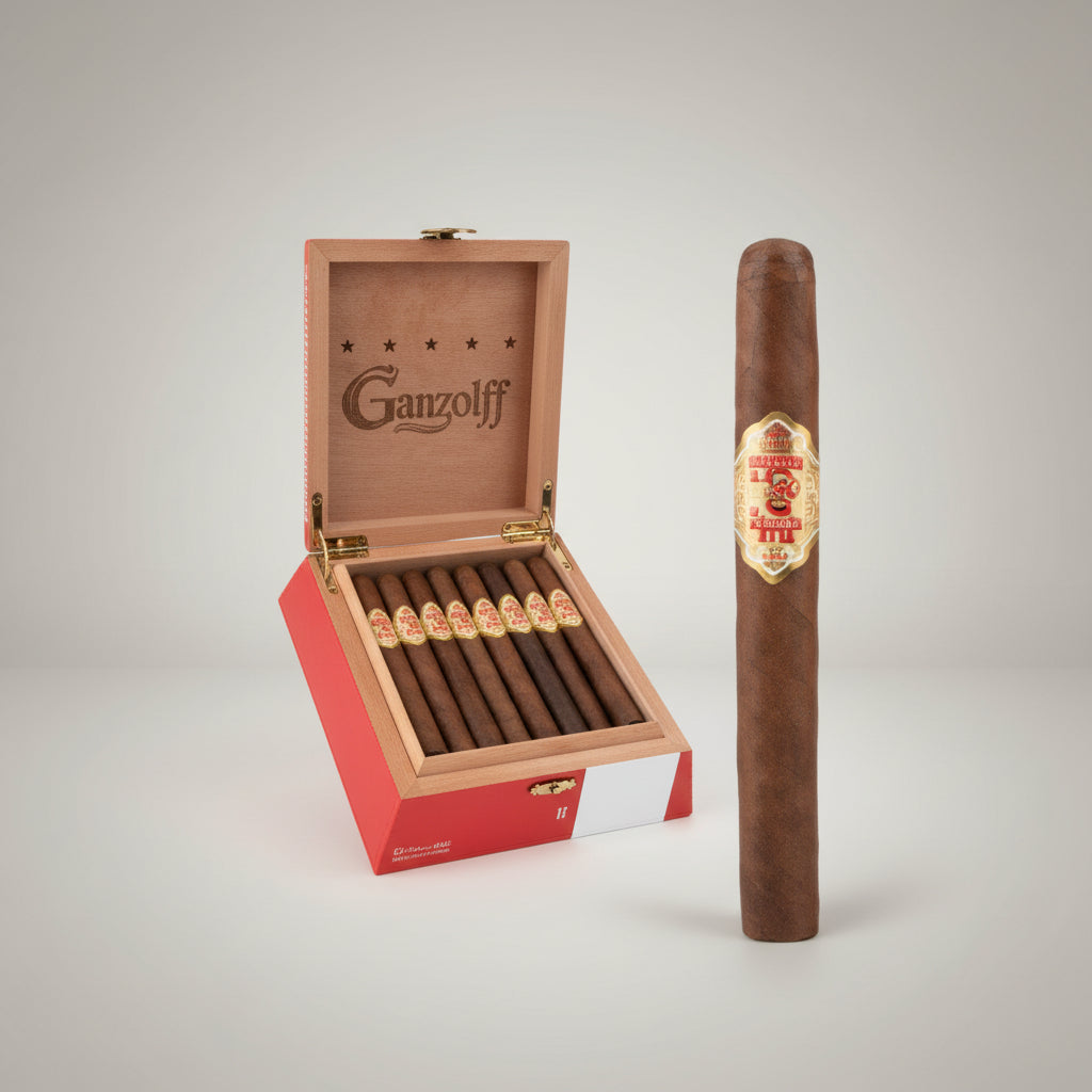 Graycliff Original Gran Dame