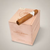 Griffins, Robusto