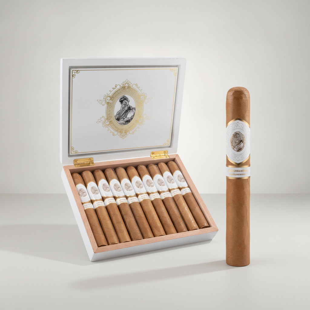 Gurkha Coleccion Especial Toro