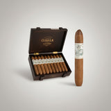 Gurkha Cellar Reserve, Hedonism Grand Robusto, Criollo 98 15-yr