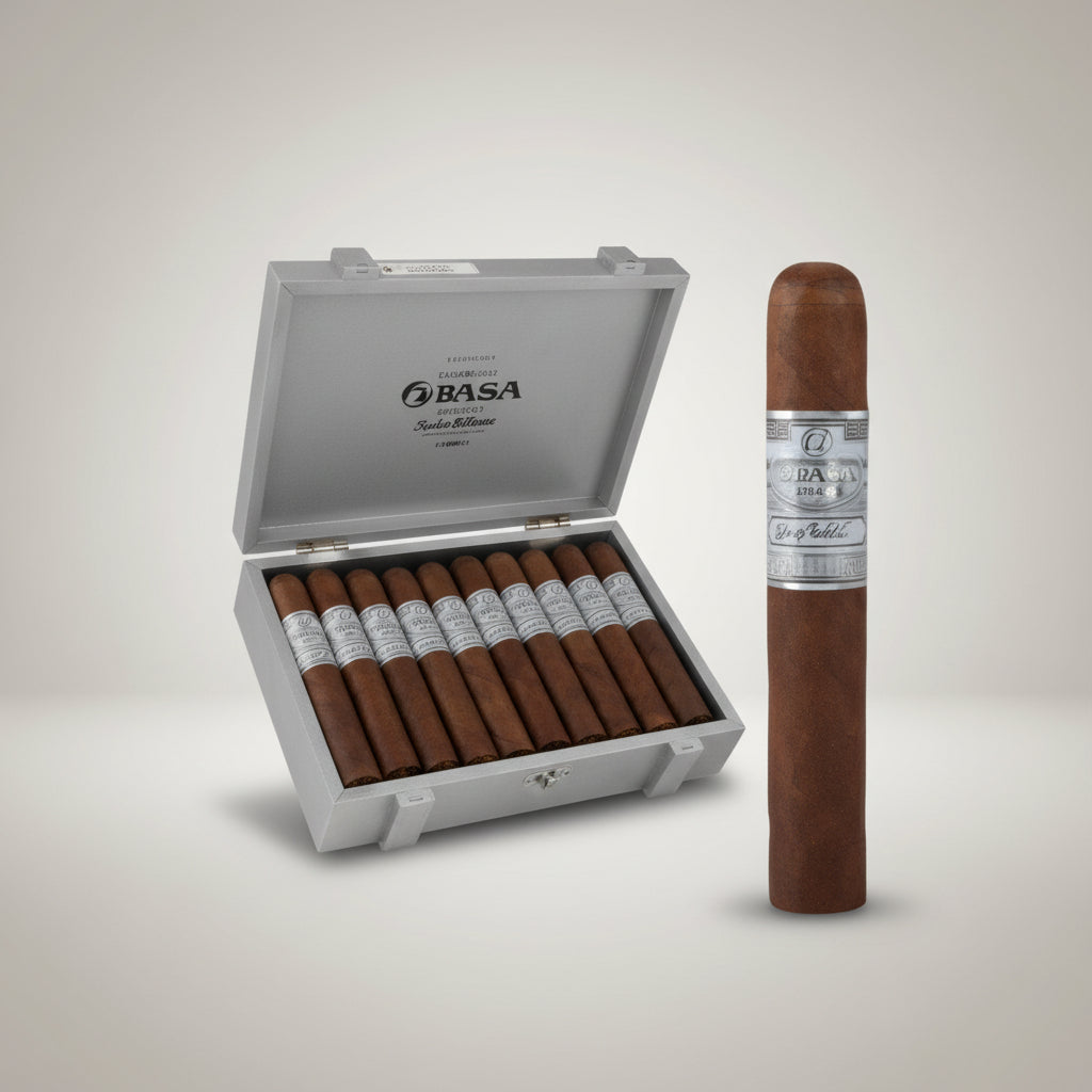 Gurkha Cellar Reserve, Platinum Edition, Kraken XO, Ecuadorian 12-yr