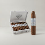 Gurkha Cellar Reserve, Platinum Edition, Solara Double Robusto, Ecuadorian 12-yr