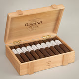Gurkha Cellar Reserve, Solaro Double Robusto, Criollo 98 15-yr
