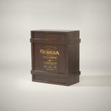 Gurkha Cellar Reserve 21 Year, Solara Double Robusto, Connecticut 21-yr
