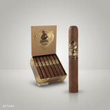 Gurkha Ghost Gold, Asura