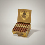 Gurkha Ghost Gold, Exorcist