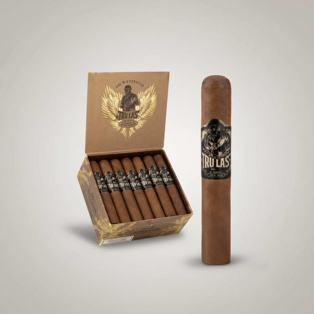 Gurkha Ghost Gold, Shadow