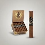 Gurkha Ghost Gold, Shadow