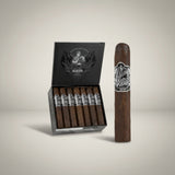 Gurkha Ghost Maduro, Shadow