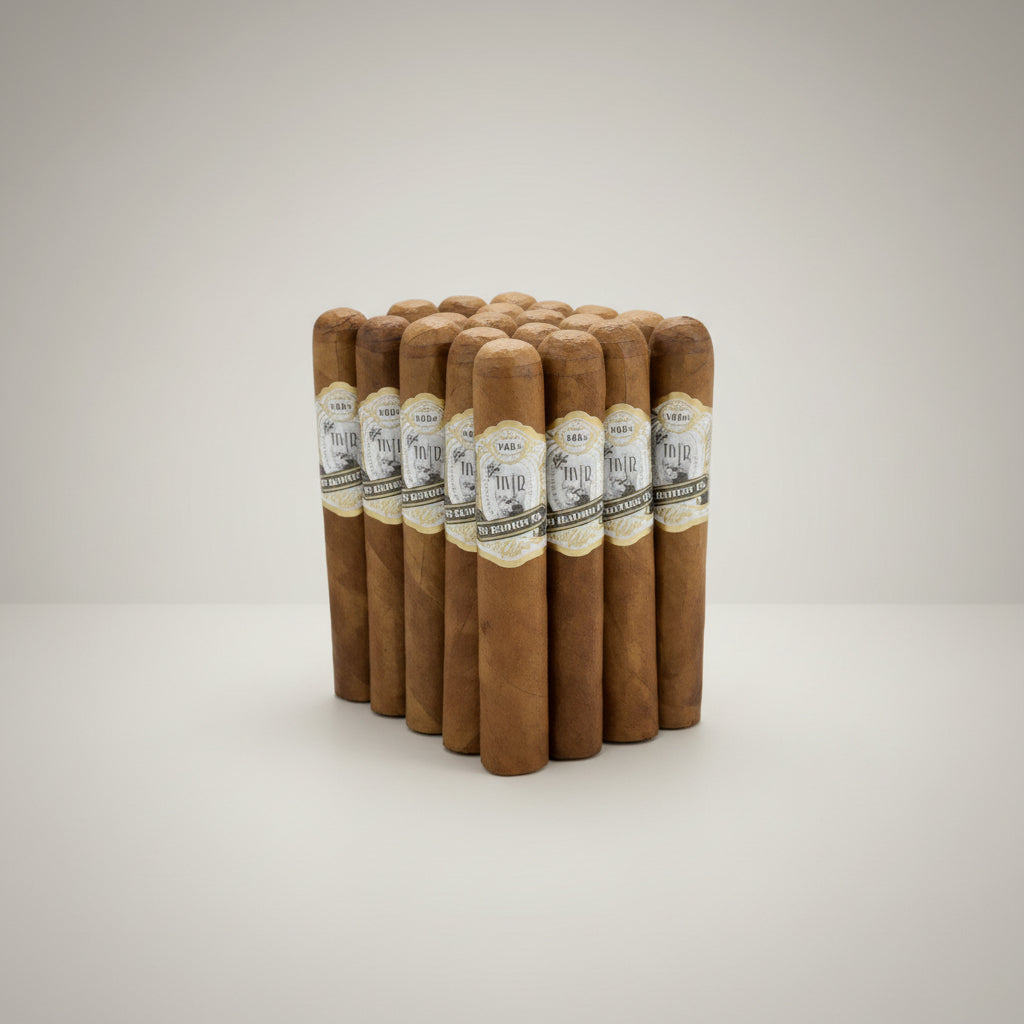 Gurkha Prize Fighter Robusto