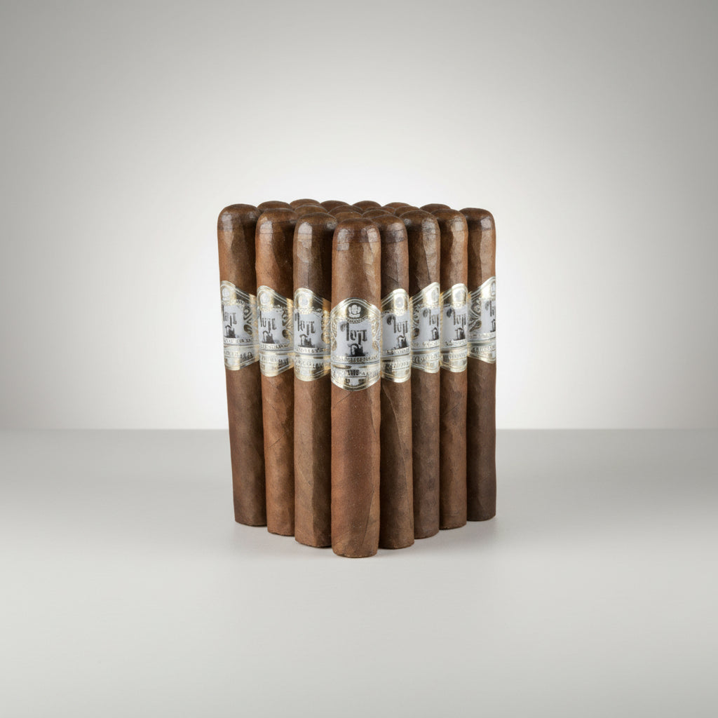 Gurkha Prize Fighter Toro Maduro