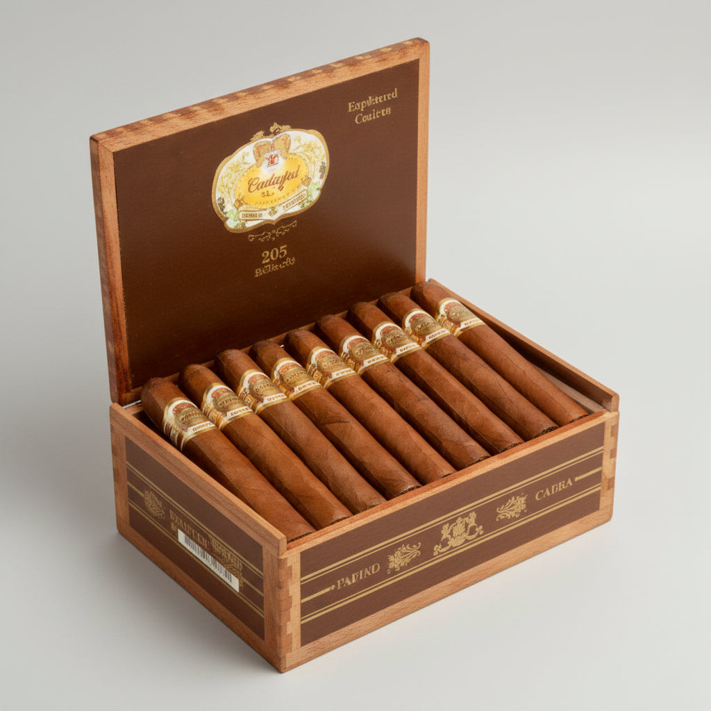 H Upmann 1844 Anejo, Toro