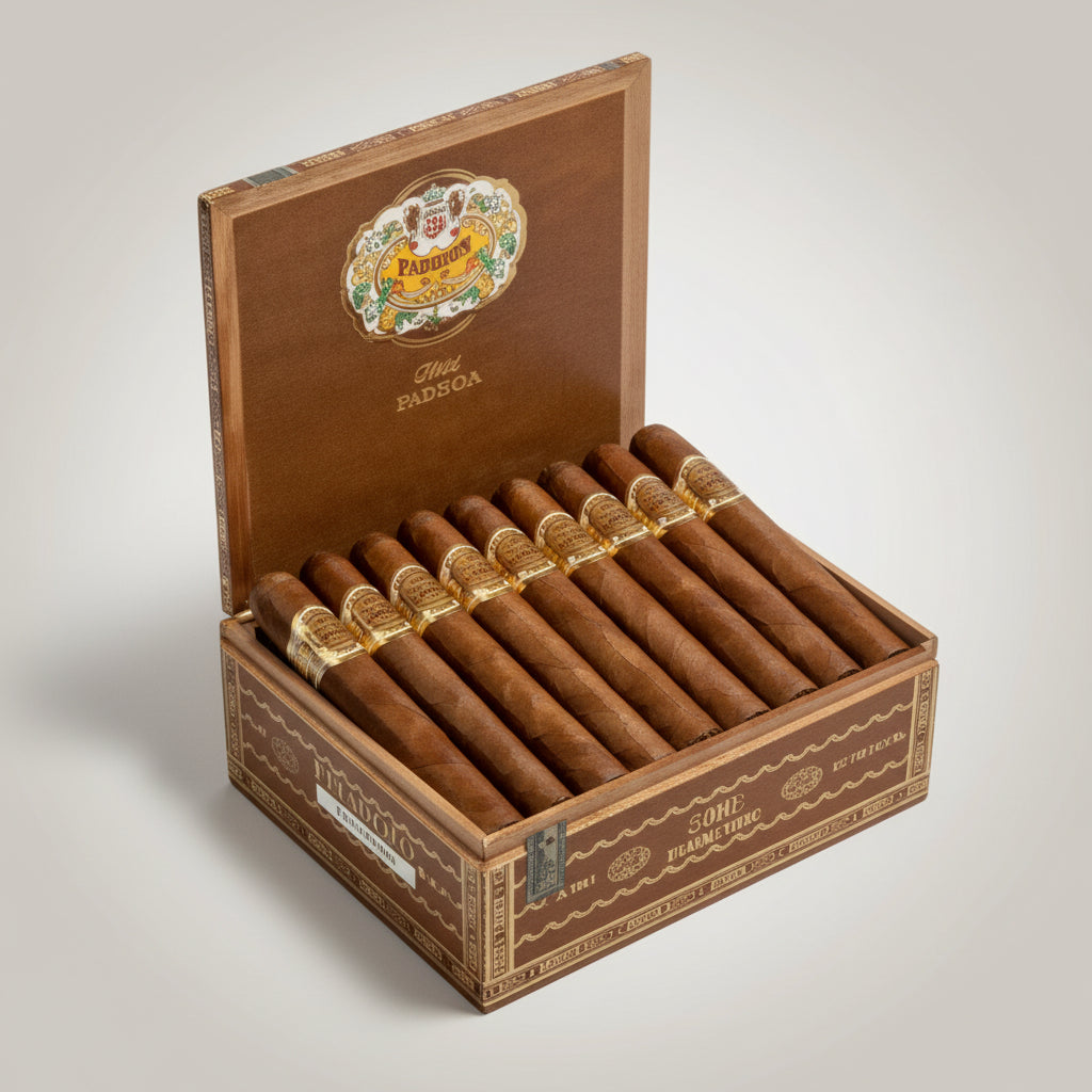 H. Upmann 1844 Reserve, Churchill