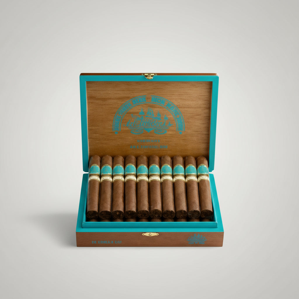 H. Upmann by AJ Fernandez, Robusto