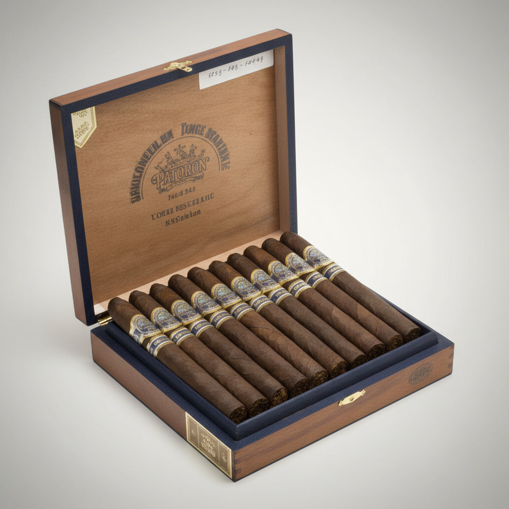 H. Upmann Nica Heritage by AJ Fernandez, Toro