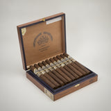 H. Upmann Nica Heritage by AJ Fernandez, Torpedo