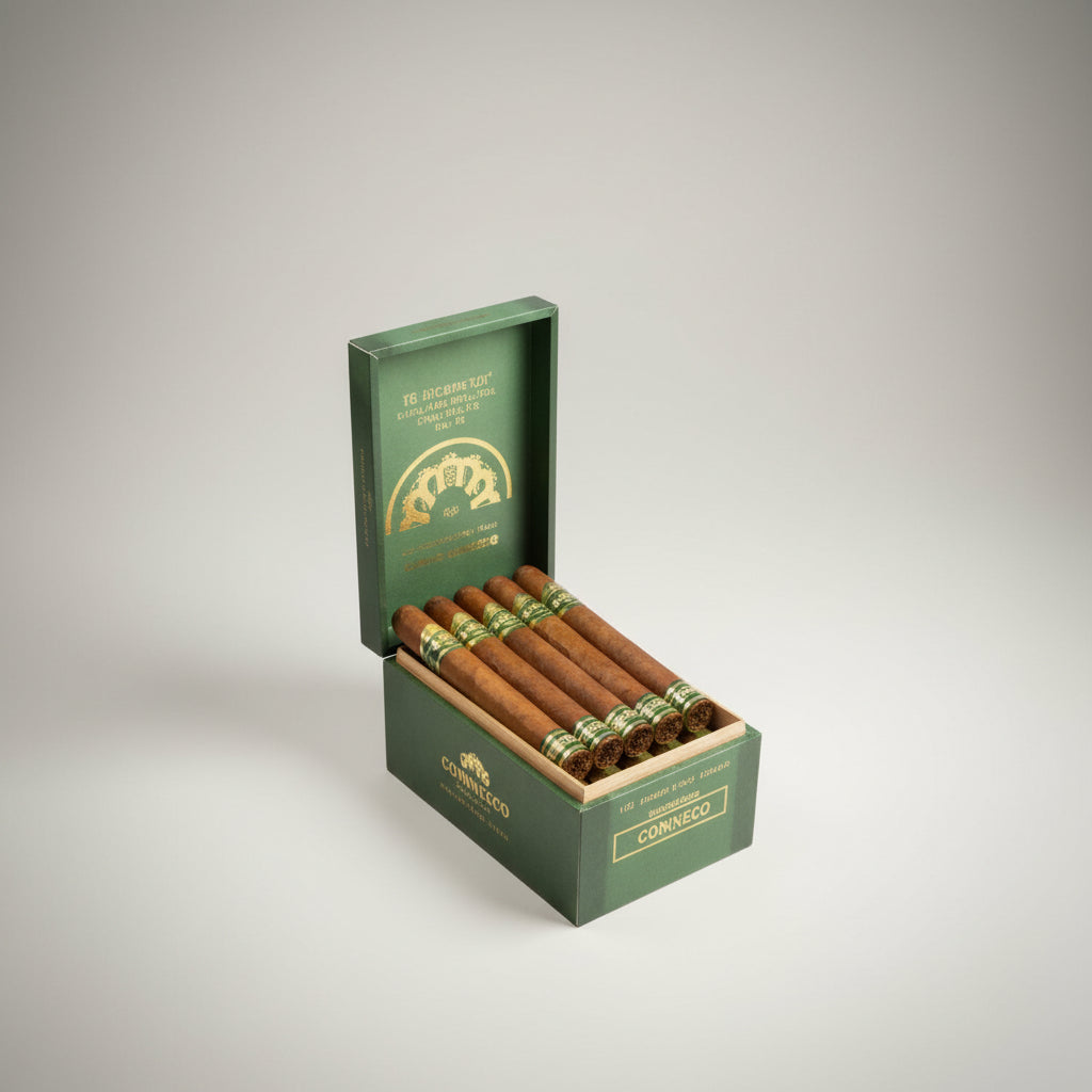 H. Upmann The Banker, Annuity