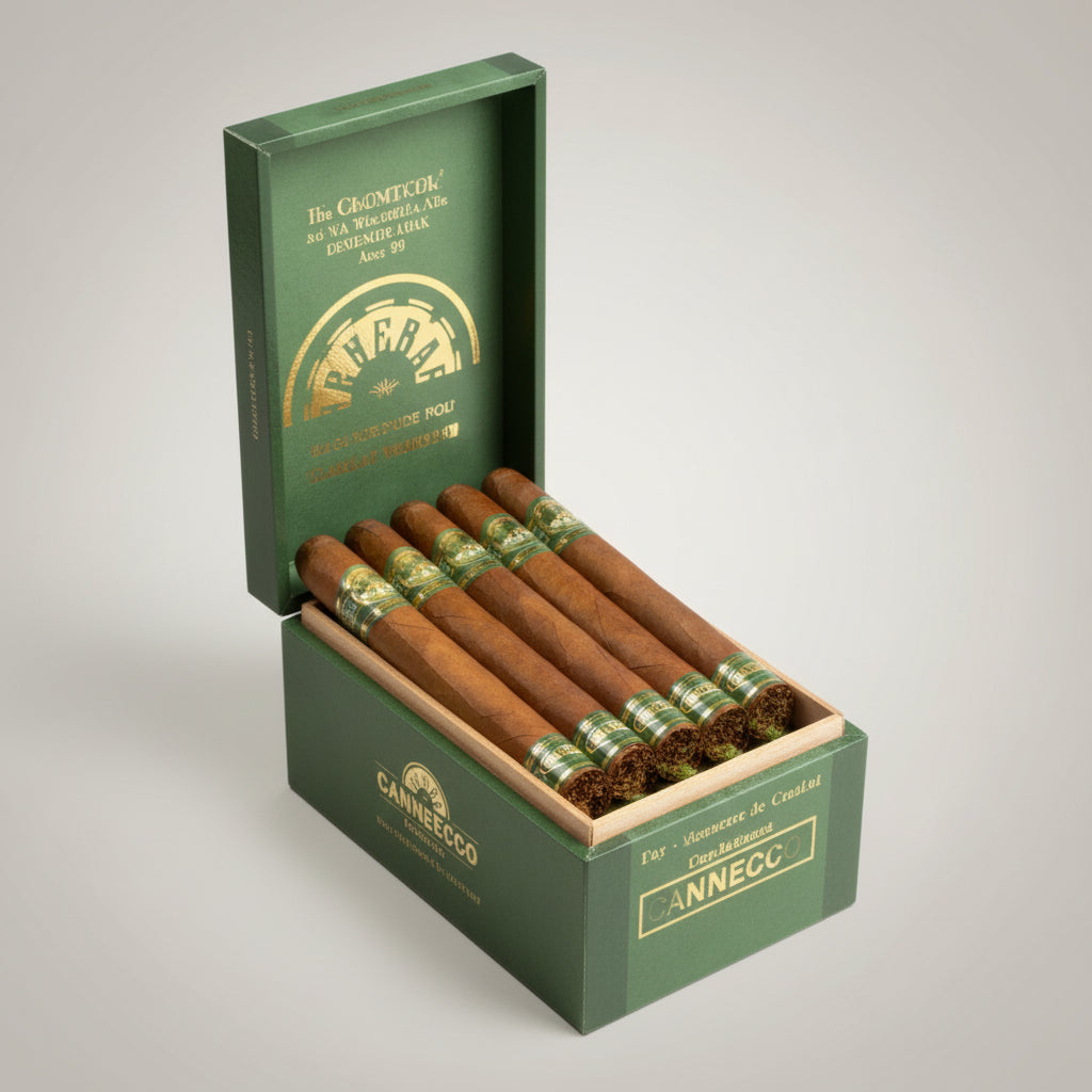 H. Upmann The Banker, Arbitrage
