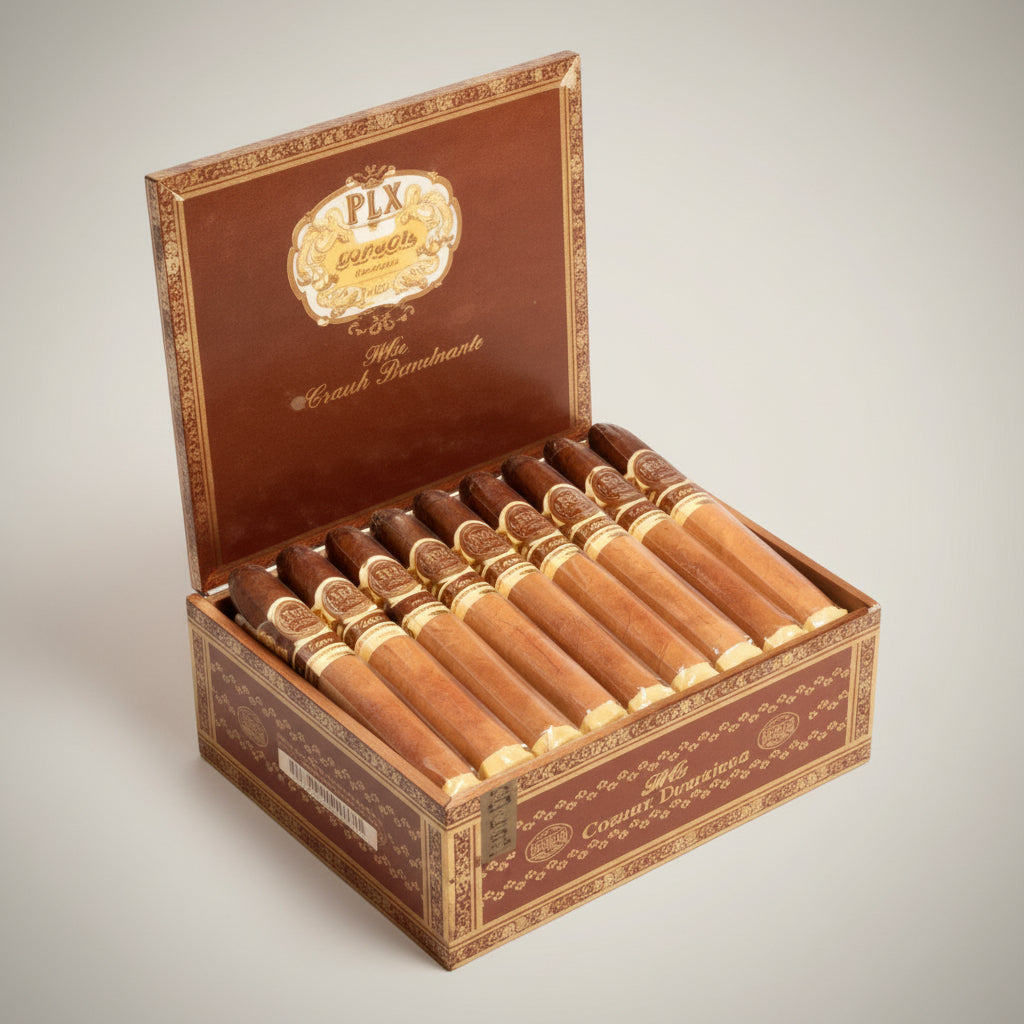 H. Upmann Vintage Cameroon, Belicoso